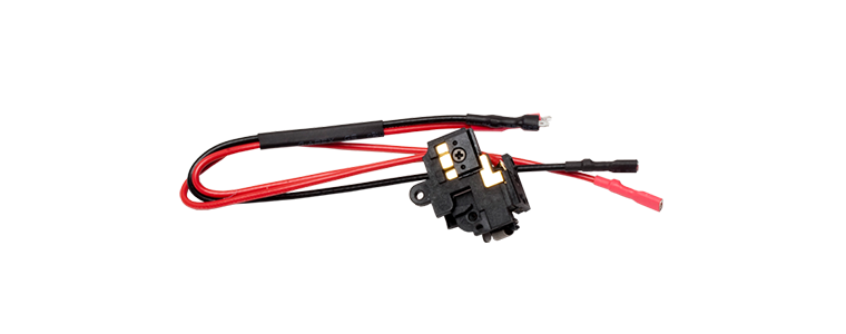 G&G Wire Set For GR16 (Rear Type)