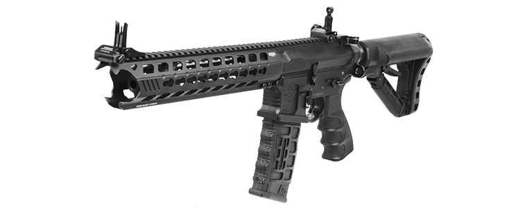 G&G CM16 Predator