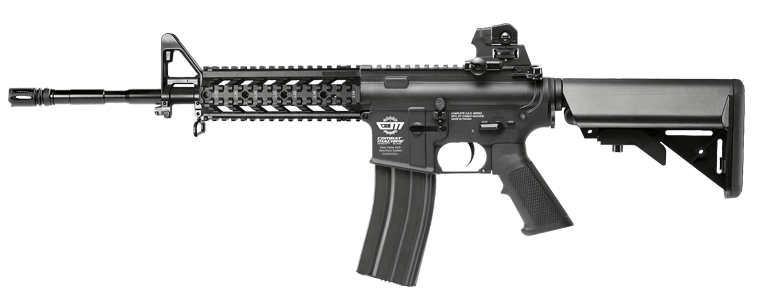 G&G CM16 Raider-L