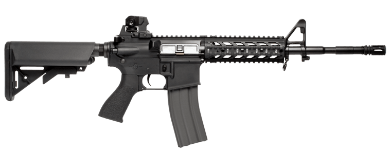 G&G CM16 Raider-L