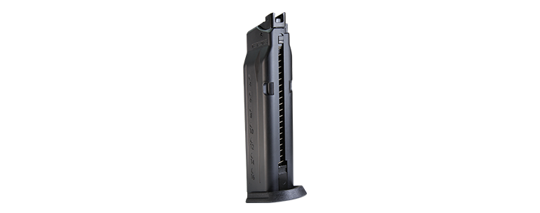G&G Piranha Gas 25R Magazine