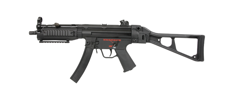 G&G TGM A3 PDW ETU