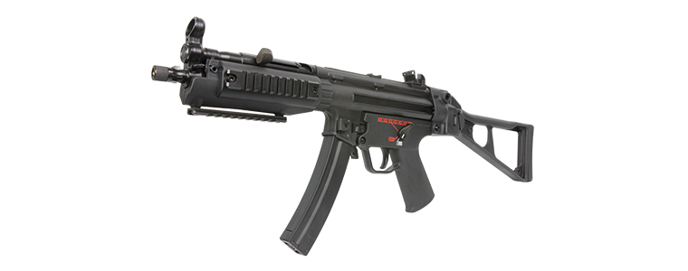 G&G TGM A3 PDW ETU