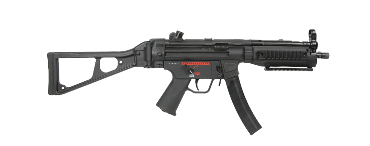 G&G TGM A3 PDW ETU