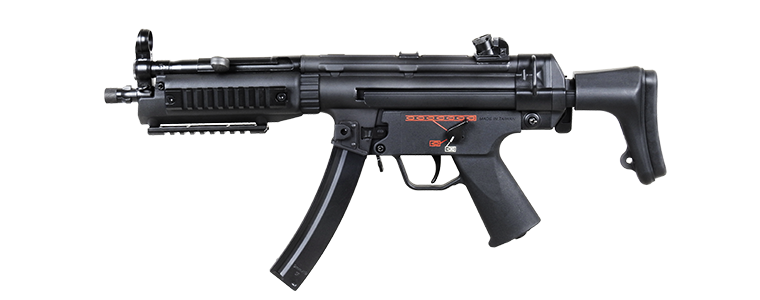 G&G TGM A3 ETU