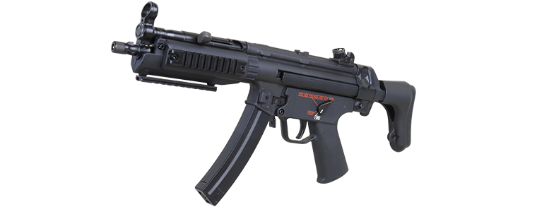 G&G TGM A3 ETU