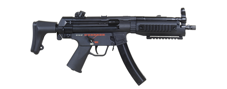 G&G TGM A3 ETU