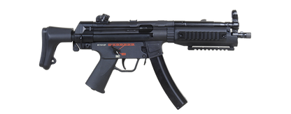 G&G TGM A3 ETU