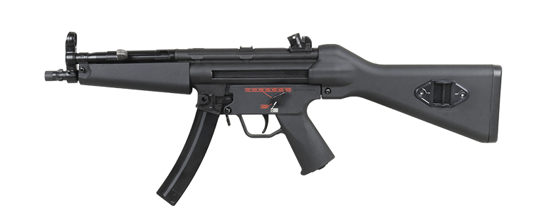 G&G TGM A2 ETU