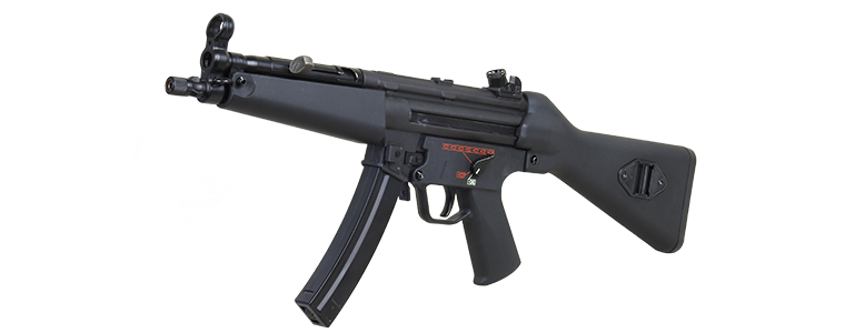 G&G TGM A2 ETU