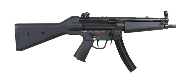 G&G TGM A2 ETU
