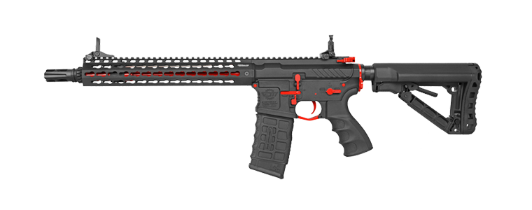 G&G CM16 SRXL Red Edition