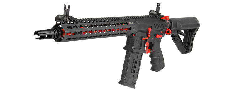 G&G CM16 SRXL Red Edition
