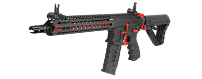 G&G CM16 SRXL Red Edition
