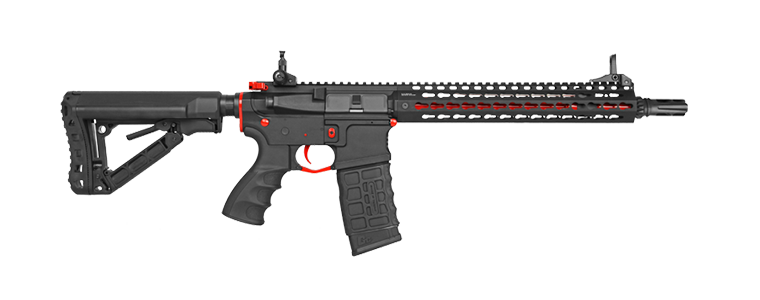 G&G CM16 SRXL Red Edition