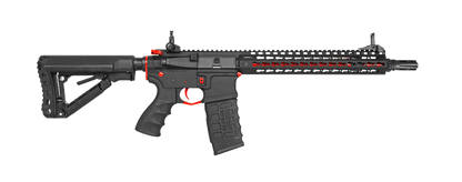 G&G CM16 SRXL Red Edition