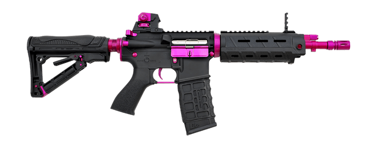 G&G GR4 G26 BP "Black Rose"