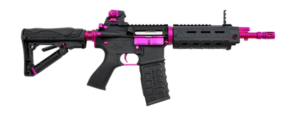 G&G GR4 G26 BP "Black Rose"