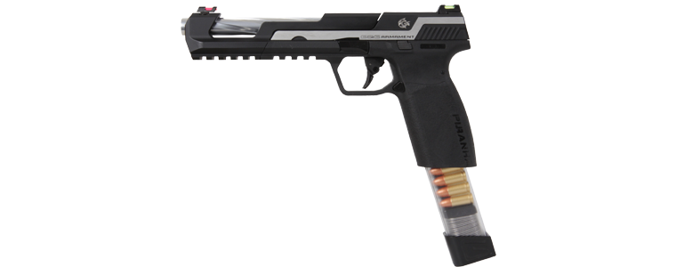 G&G Piranha SL