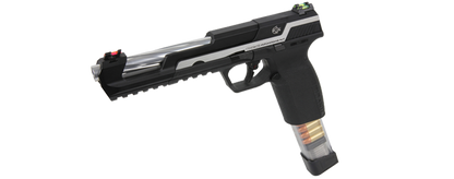 G&G Piranha SL