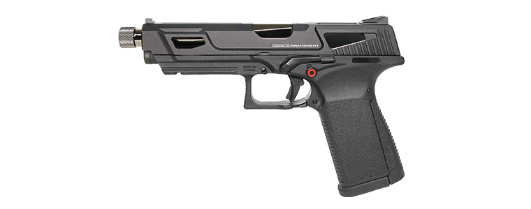 G&G GTP9 Metal Slide