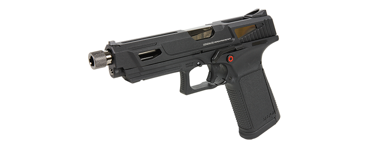 G&G GTP9 Metal Slide