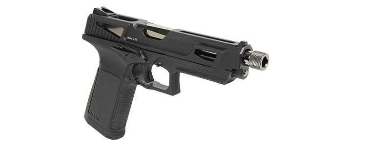 G&G GTP9 Metal Slide
