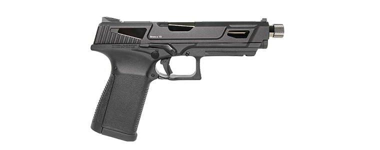 G&G GTP9 Metal Slide