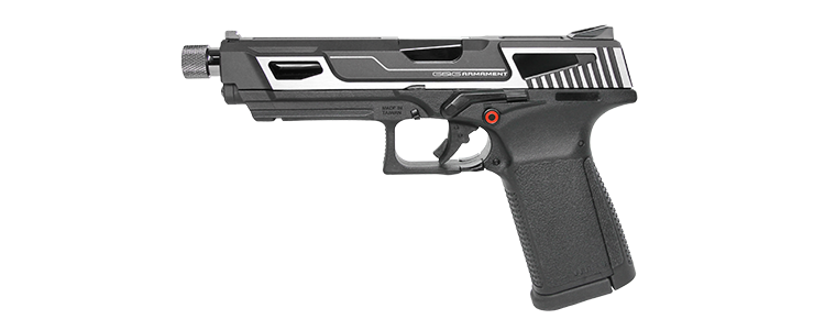 G&G GTP9 Metal Slide