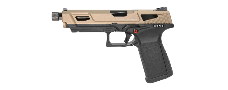 G&G GTP9 Metal Slide