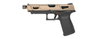 G&G GTP9 Metal Slide