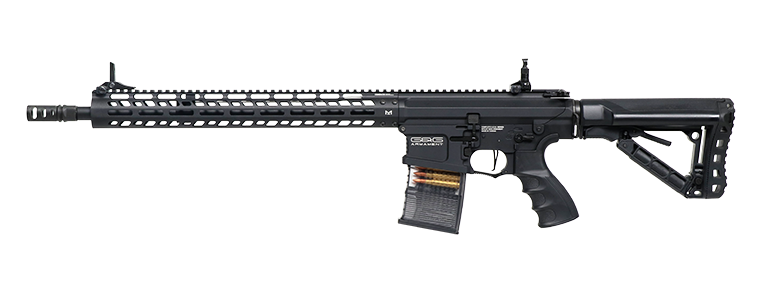 G&G TR16 MBR 308 M-Lok