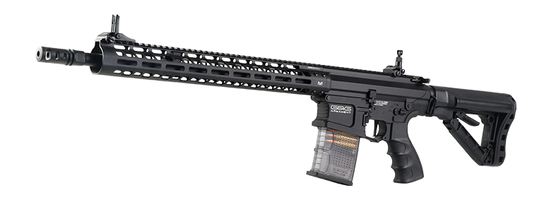 G&G TR16 MBR 308 M-Lok