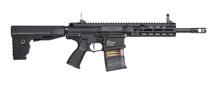 G&G TR16 SBR 308 MK I