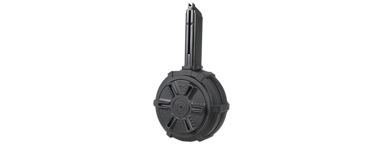 G&G SMC-9 300R Gas Drum Magazine