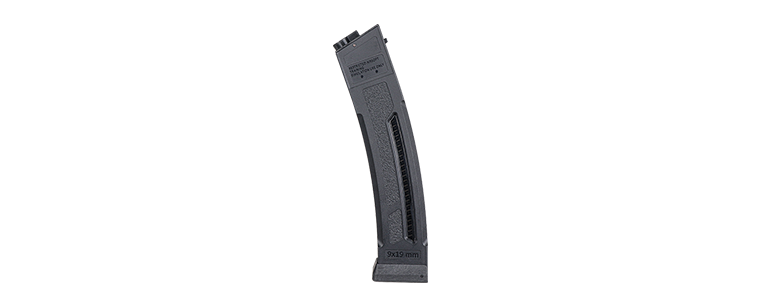 G&G MXC9 130R Magazine