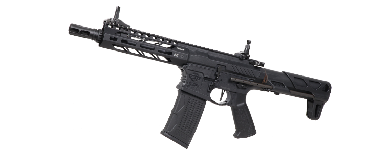 G&G CM16 SRS M-LOK