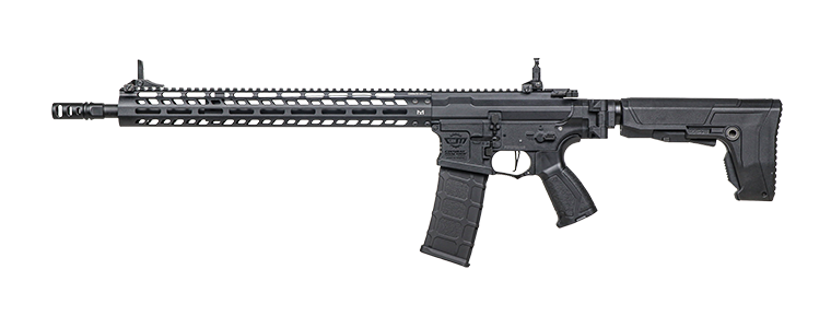 CM16 SRF 16"
