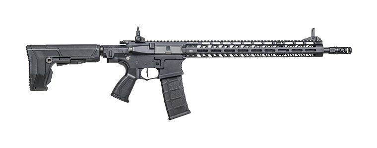 CM16 SRF 16"