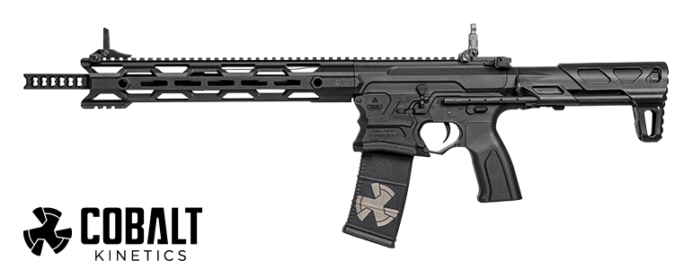 G&G BAMF Recon