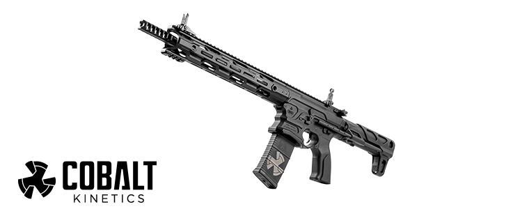 G&G BAMF Recon