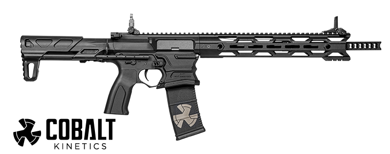 G&G BAMF Recon