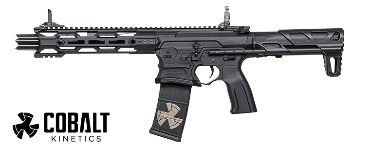 G&G BAMF Stealth