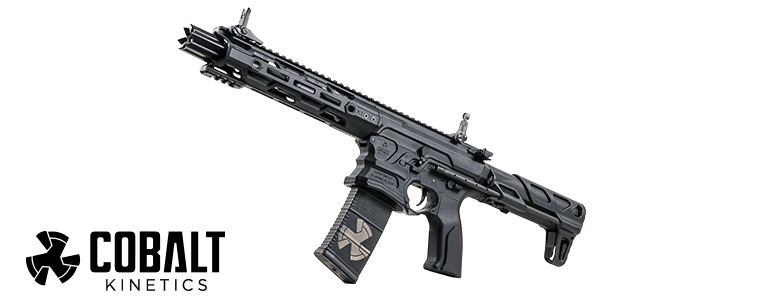 G&G BAMF Stealth