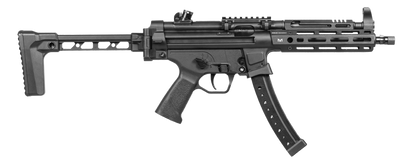 G&G TGM R5 ETU
