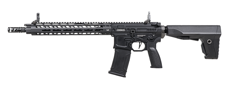 G&G MGCR 556 GBB 12"
