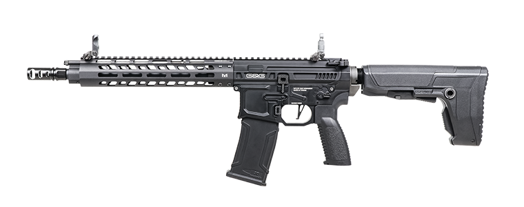 G&G MGCR 556 GBB 10"