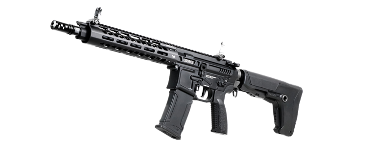 G&G MGCR 556 GBB 10"
