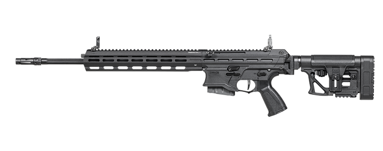 G&G TR80 DMR