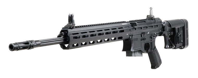 G&G TR80 DMR